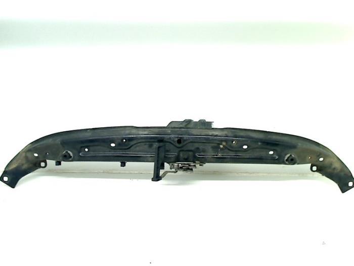 Slotplaat voor van een Peugeot 206, Auto-onderdelen, Gebruikt, -, -, Ophalen of Verzenden