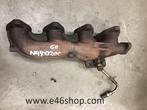 Uitlaat spruitstuk BMW E90 318d n47D20C motor oe 7810182, Ophalen of Verzenden, Gebruikt, BMW