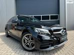 Mercedes-Benz C-klasse Estate 200 4MATIC Premium Plus AMG Pa, Automaat, 1497 cc, 4 cilinders, Zwart