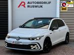 Volkswagen Golf 2.0 TSI GTI HUD/Leer/Camera/Acc, Gebruikt, 4 cilinders, Wit, Bedrijf