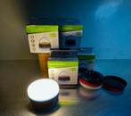 Camping - Tentlampje voor batterijen, Ophalen of Verzenden, Nieuw, Batterij