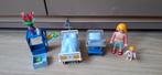 Playmobil 6660 Kraamkamer met Babybed, Kinderen en Baby's, Speelgoed | Playmobil, Ophalen, Zo goed als nieuw