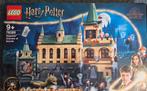 LEGO Harry Potter.Hogwarts  - Geheime Kamer. 76389., Kinderen en Baby's, Speelgoed | Duplo en Lego, Ophalen of Verzenden, Zo goed als nieuw