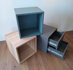 Ikea EKET kastjes, Huis en Inrichting, Ophalen, Gebruikt