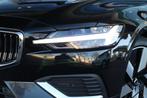 Volvo V60 2.0 T6 Plug-in hybrid AWD Essential Edition | Adap, Stof, Gebruikt, Euro 6, 4 cilinders