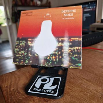 Depeche Mode - In Your Room CD Single beschikbaar voor biedingen