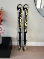 Fisher RC4 SL Worldcup | 130, 100 tot 140 cm, Ophalen of Verzenden, Ski's, Fischer