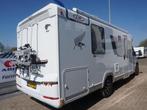 LMC Cruiser Comfort 742 AUT/SAT/ZONNEPANEEL, Automaat, Ringverwarming, Tot en met 2, Bedrijf