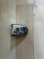 Honda CR/CRF voetsteun bracket 50611-KZ3-J50, Ophalen of Verzenden
