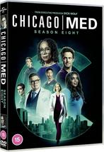 Chicago med 1-10 DVD serie, Alle leeftijden, Ophalen of Verzenden, Nieuw in verpakking, Boxset