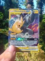 Pikachu & Zekrom GX 33/181, Hobby en Vrije tijd, Verzamelkaartspellen | Pokémon, Ophalen of Verzenden, Nieuw, Losse kaart, Foil