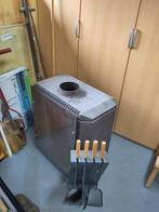 Houtkachel, Ophalen of Verzenden, Gebruikt