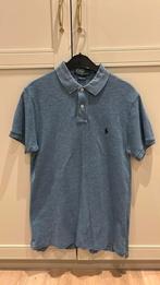 Polo Ralph Lauren Polo maat m, Ophalen of Verzenden, Maat 48/50 (M), Blauw, Polo Ralph Lauren