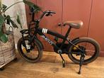 Kinderfiets 16 inch - Amigo, Fietsen en Brommers, Fietsen | Jongens, Ophalen, Gebruikt, 16 inch, Handrem