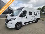 Hobby Vantana De Luxe Automaat, nieuwstaat, Automaat, Buscamper of Camperbus, Verwarmde buitenspiegels, Hobby