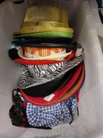 Hoeden, petten, mutsen, gebruikt en nieuw alles moet weg, Ophalen of Verzenden, Nieuw, One size fits all, Hoed