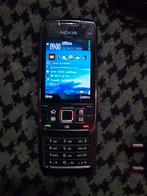 Nokia E66 - 100% Werkend met Oplader, Gebruikt, Schuifmodel, 3 tot 6 megapixel, Ophalen of Verzenden