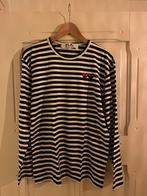 Comme des Garçons (long sleeve), Kleding | Heren, Ophalen of Verzenden, Zo goed als nieuw, Maat 56/58 (XL), Overige kleuren