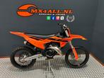 KTM 125 SX TBi 2-takt 2025 E-start ! No 250 350 450 SXF, Bedrijf, Crossmotor, 125 cc