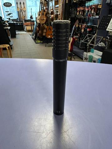 Skytronic 173 801 condensatormic beschikbaar voor biedingen