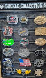 Buckle voor aan de riem, Ophalen of Verzenden, Nieuw