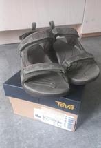 Teva sandalen mt 35, Overige typen, Zo goed als nieuw, Teva, Ophalen of Verzenden