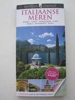 Reisgids Italiaanse Meren - Capitool Compact, Capitool, Europa, Ophalen of Verzenden, Zo goed als nieuw