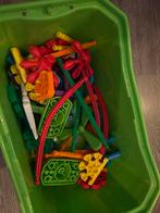Kid K'nex Bouwset - Creatief Speelgoed, Kinderen en Baby's, Speelgoed | Bouwstenen, Ophalen of Verzenden, Gebruikt, K'nex