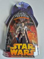 Star Wars ROTS Sneak Preview 1 of 4 General Grievous, Verzamelen, Star Wars, Ophalen of Verzenden, Nieuw, Actiefiguurtje