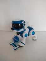 Teksta Robot Hond - Interactief Speelgoed, Ophalen of Verzenden, Zo goed als nieuw, Jongen of Meisje