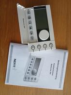 Thermostaat Nefit ModuLine 300, Ophalen