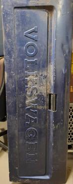 Volkswagen caddy 1 Achterklep - Gebruikt, Gebruikt, Achterklep, Volkswagen, Ophalen of Verzenden