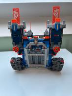 Lego nexo knights 70317, Ophalen of Verzenden, Zo goed als nieuw