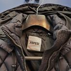 Aspesi donker blauw gewatteerd jacket winterjas XS nr 47083, Kleding | Dames, Aspesi, Aspesi, ., Zo goed als nieuw
