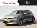 Volkswagen Polo 1.0 TSI Highline 95 pk | Parkeersensoren | C, Voorwielaandrijving, Stof, Gebruikt, Origineel Nederlands