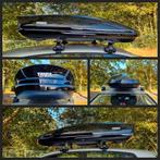 Thule motion XL, Auto diversen, Dakkoffers, Ophalen, Nieuw