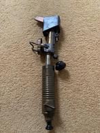 Antieke koperen soldeerbout, Antiek en Kunst, Verzenden, Koper