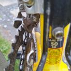 giant, Fietsen en Brommers, Ophalen, Gebruikt, Aluminium, 49 tot 53 cm