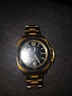 Alpina Sierra Phantom Automatic, Sieraden, Tassen en Uiterlijk, Horloges | Heren, Overige materialen, Gebruikt, Polshorloge, Overige materialen