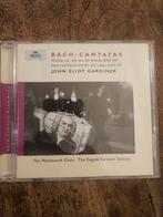 Bach Cantatas - John Eliot Gardiner - CD, Ophalen of Verzenden, Barok, Zo goed als nieuw, Vocaal
