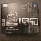 Intel DP45SG Moederbord - Core 2 Extreme - DDR3 - ATX, Gebruikt, DDR3, Ophalen of Verzenden, ATX