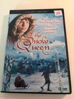 The snow queen, Alle leeftijden, Ophalen of Verzenden, Zo goed als nieuw