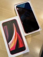 iPhone SE, 128Gb RED (zonder beschadigingen), Telecommunicatie, Mobiele telefoons | Apple iPhone, 128 GB, Verzenden, Zo goed als nieuw