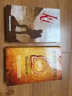 2 Boeken Hans Peter Roel, Ophalen of Verzenden, Gelezen, Esoterie en Spiritualiteit