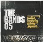 The Bands 05 oa.Coldplay,Ramones,Oasis,Clash,Zutons=2cd=2,99, Ophalen of Verzenden, Zo goed als nieuw, Pop