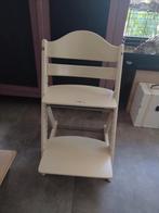 Kinderstoel soort trip trap, Kinderen en Baby's, Kinderstoelen, Ophalen, Gebruikt, Meegroeistoel