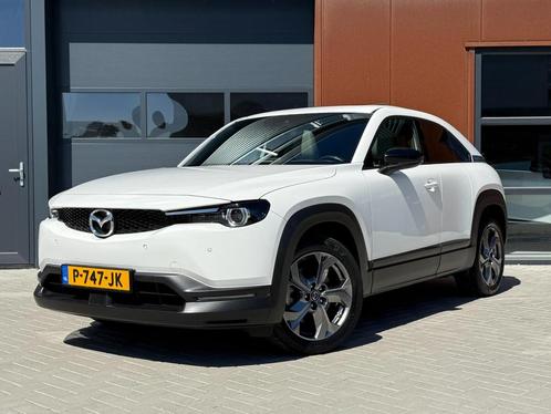 Mazda MX-30 E-SkyActiv 145 Luxury 36 | Als Nieuw | Opendak |, Auto's, Mazda, Bedrijf, Te koop, MX-30, ABS, Adaptive Cruise Control