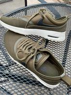Nike Air Max Thea Ultra - Sneakers, Ophalen of Verzenden, Gedragen, Overige kleuren, Sneakers of Gympen