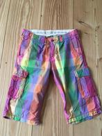 Scotch Shrunk korte broek short bermuda NIEUW, Kinderen en Baby's, Kinderkleding | Maat 164, Broek, Nieuw, Ophalen of Verzenden