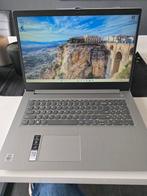 Lenovo ideapad 3 17IML05 | I3 10Gen | 256GB SSD | 12GB RAM, Computers en Software, Windows Laptops, 2 tot 3 Ghz, Ophalen of Verzenden